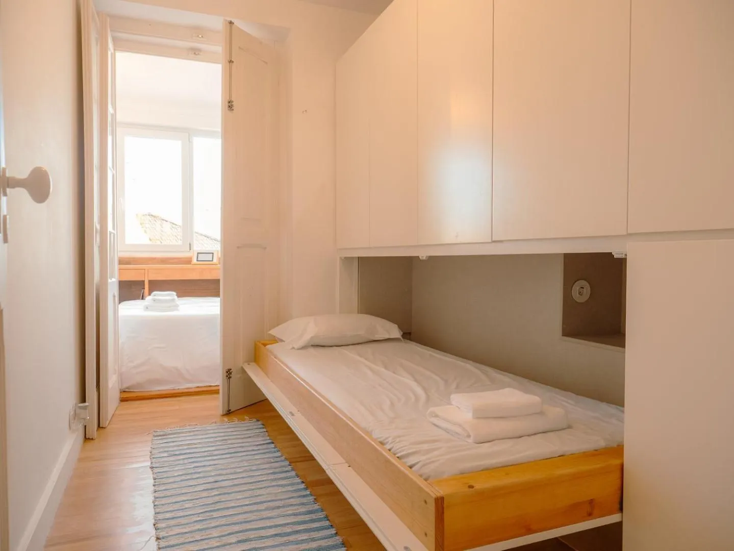 Luxurious Loft : Bridge-View Rooftop | By Airnest Lisbon Portugal