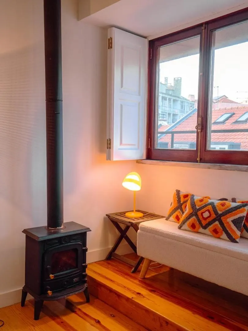 Apartment Luxurious Loft : Bridge-View Rooftop | By Airnest Lisbon Portugal