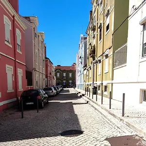 Belem Apartment