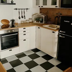  Appartement Al Belém 85